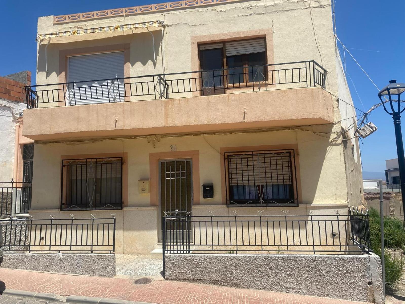 Casa Abuela Maria