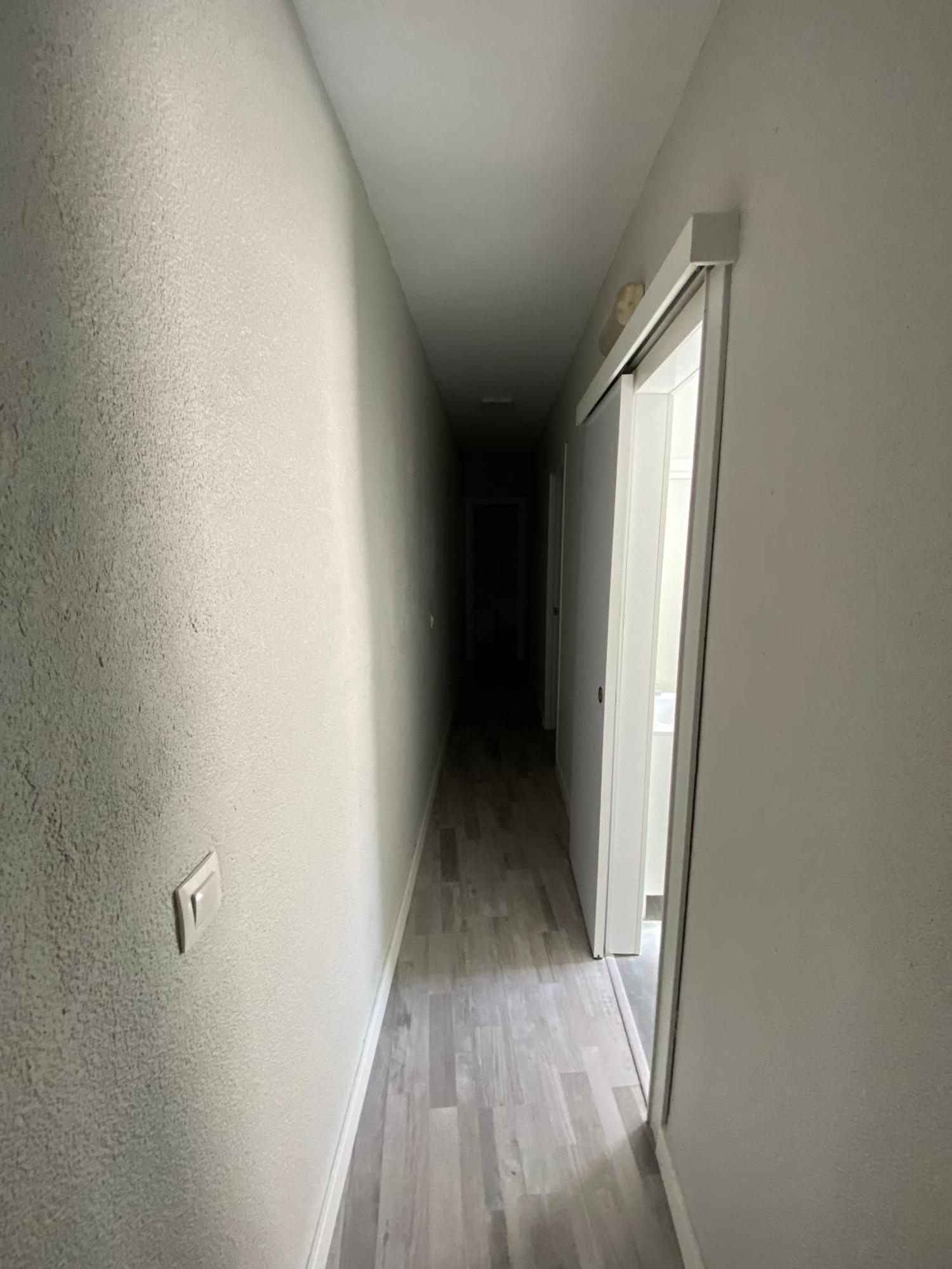 Apartament Casa Abuela Maria *