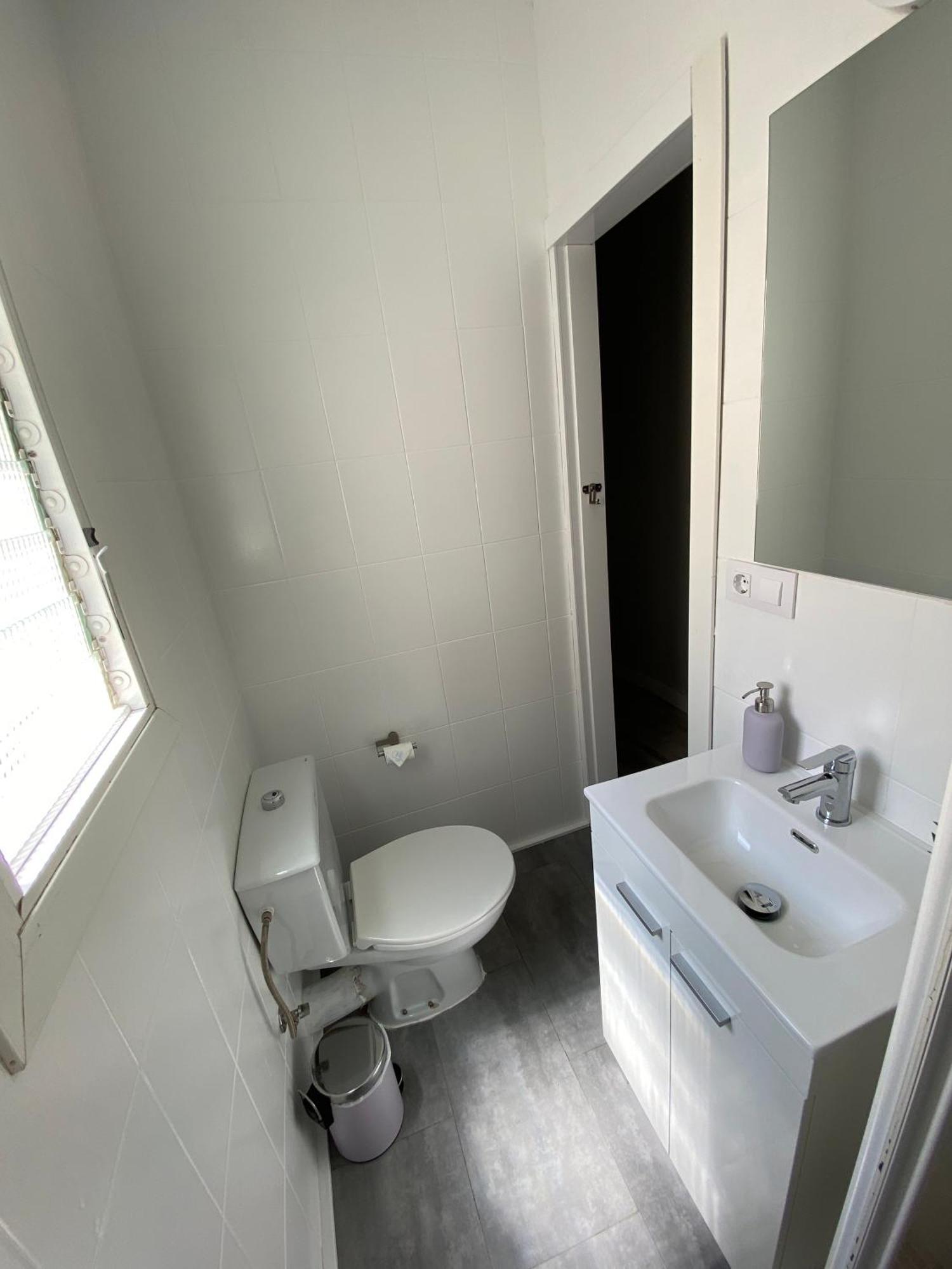 Apartament Casa Abuela Maria *