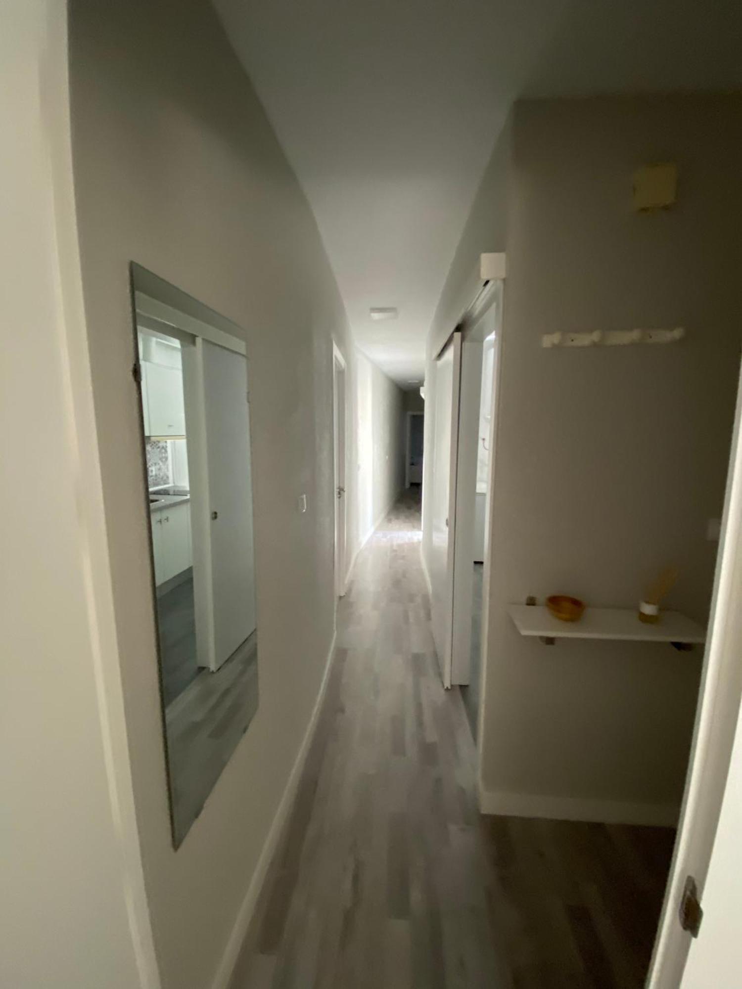 Apartament Casa Abuela Maria Alhama de Almería