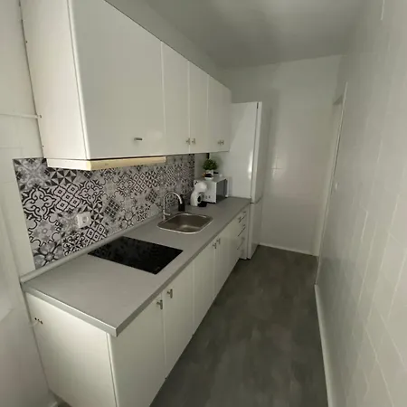 Casa Abuela Maria Appartement Alhama de Almería Buitenkant foto