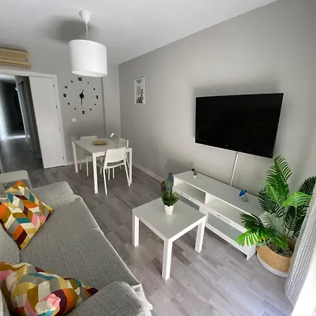 Casa Abuela Maria Appartement Alhama de Almería Buitenkant foto