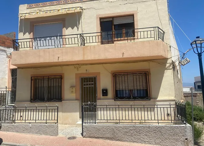 Casa Abuela Maria