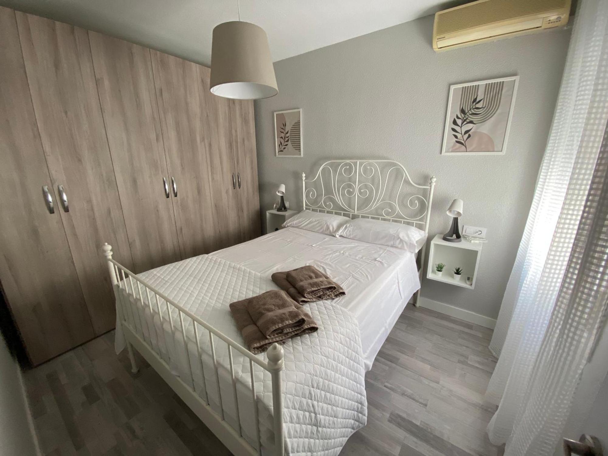 Casa Abuela Maria Apartment Alhama de Almeria
