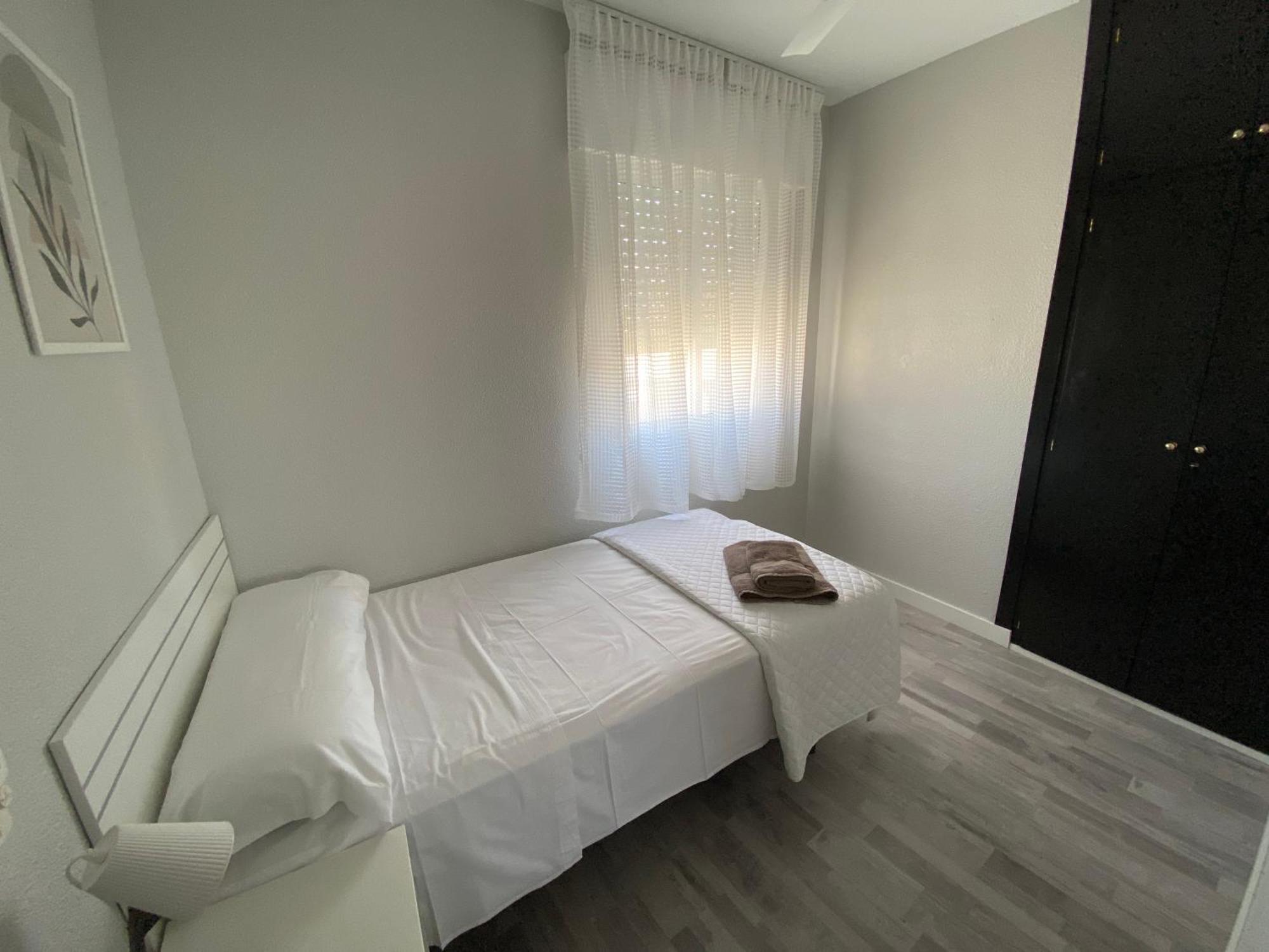 Apartment Casa Abuela Maria Alhama de Almeria