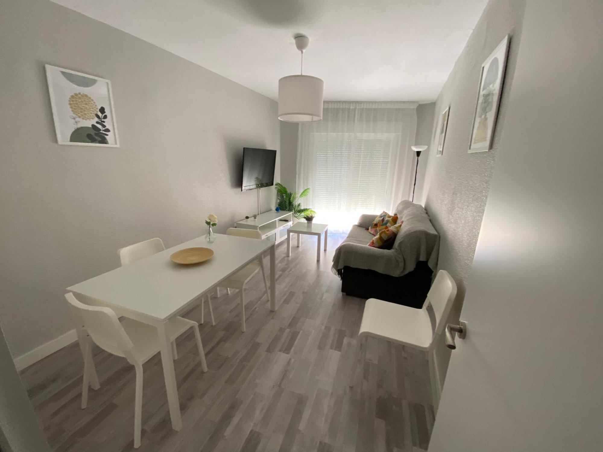 Casa Abuela Maria Apartment