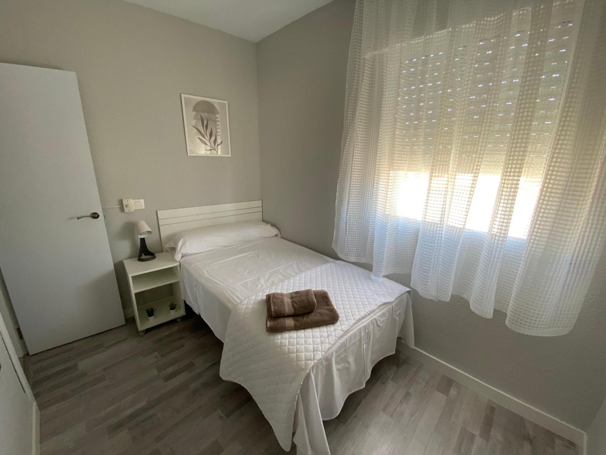 Casa Abuela Maria * Alhama de Almeria