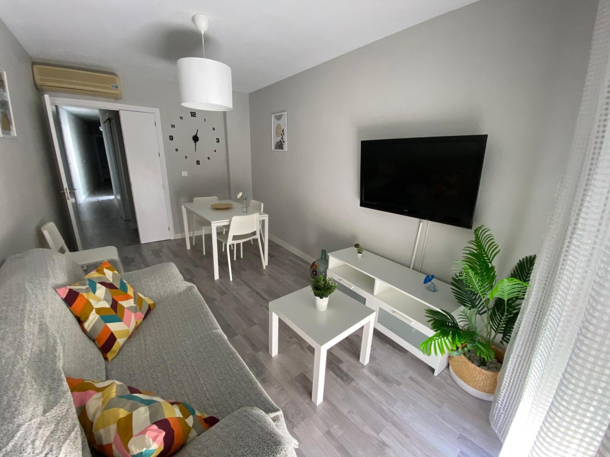 Casa Abuela Maria Apartment Alhama de Almeria